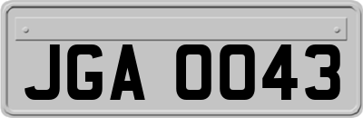 JGA0043