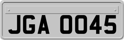 JGA0045