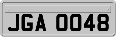 JGA0048