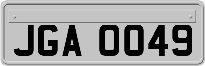 JGA0049