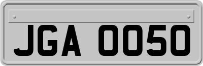 JGA0050