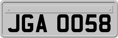 JGA0058