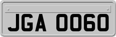 JGA0060