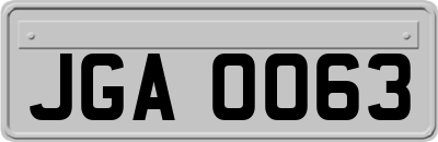 JGA0063