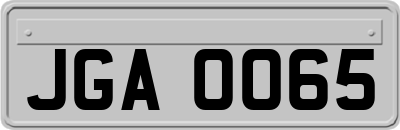 JGA0065