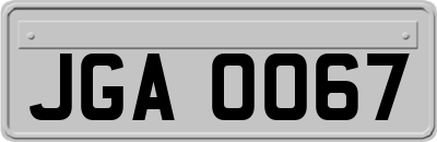 JGA0067