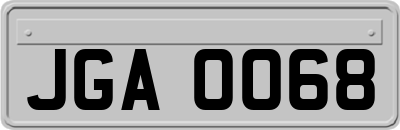 JGA0068