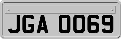 JGA0069