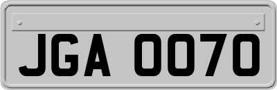 JGA0070