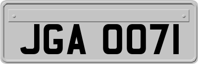JGA0071
