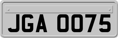 JGA0075
