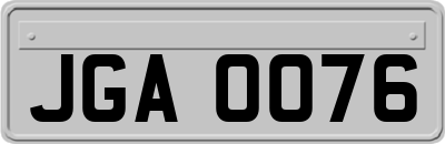 JGA0076