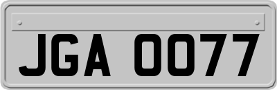JGA0077