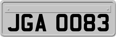 JGA0083