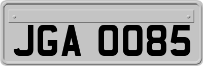 JGA0085
