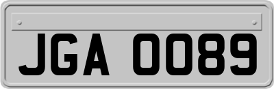 JGA0089