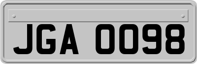 JGA0098