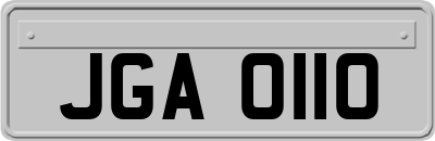 JGA0110