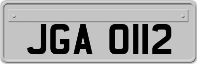 JGA0112
