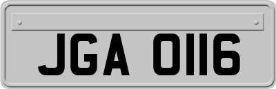 JGA0116