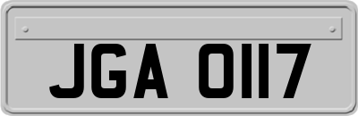 JGA0117