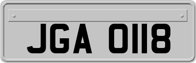 JGA0118