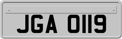 JGA0119