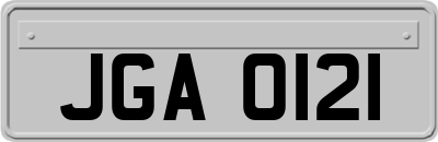 JGA0121