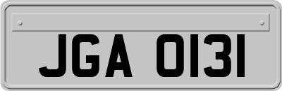 JGA0131