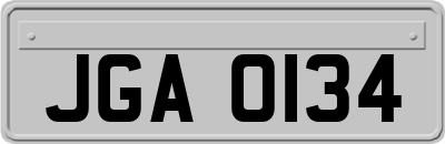 JGA0134