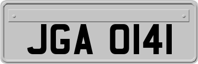 JGA0141