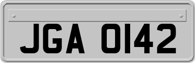 JGA0142