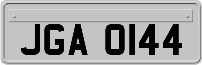 JGA0144