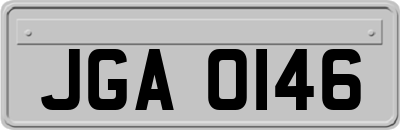 JGA0146