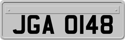 JGA0148