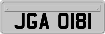 JGA0181
