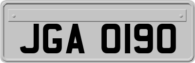 JGA0190