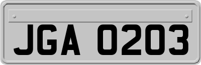 JGA0203