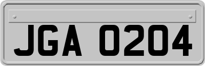 JGA0204