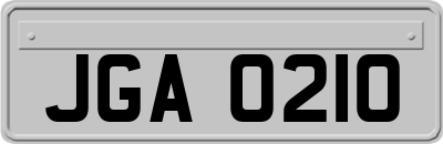 JGA0210
