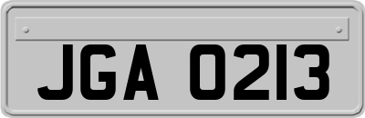 JGA0213