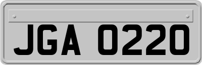 JGA0220