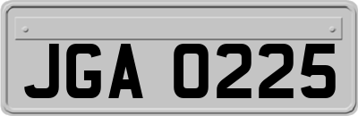JGA0225