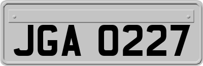 JGA0227