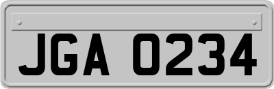 JGA0234
