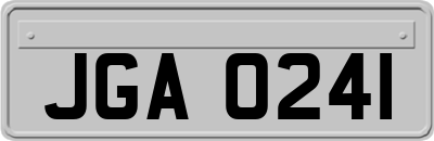 JGA0241