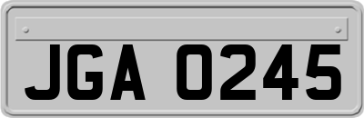 JGA0245