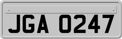 JGA0247