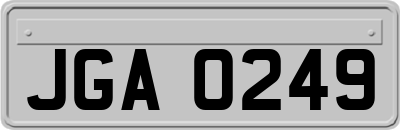 JGA0249