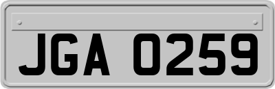 JGA0259